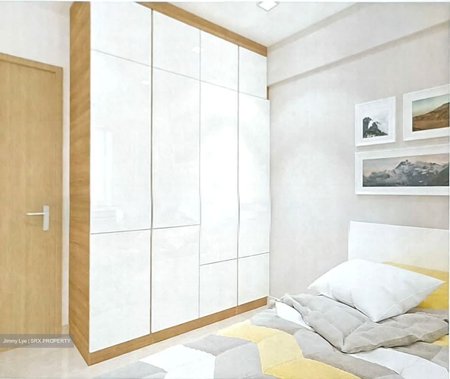 Toh Estate (D17), Semi-Detached #563491671
